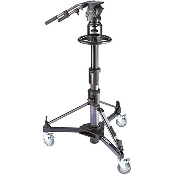 Libec RSP-850PD(B) Pedestal System for Studio Broadcasting 25kg