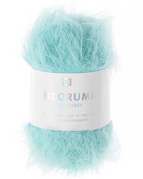 Ricorumi Furry Furry