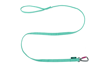 Non-Stop Bungee Leash 2.0m/23mm AQUA