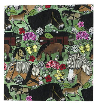 Tub / multiscarf Inäga