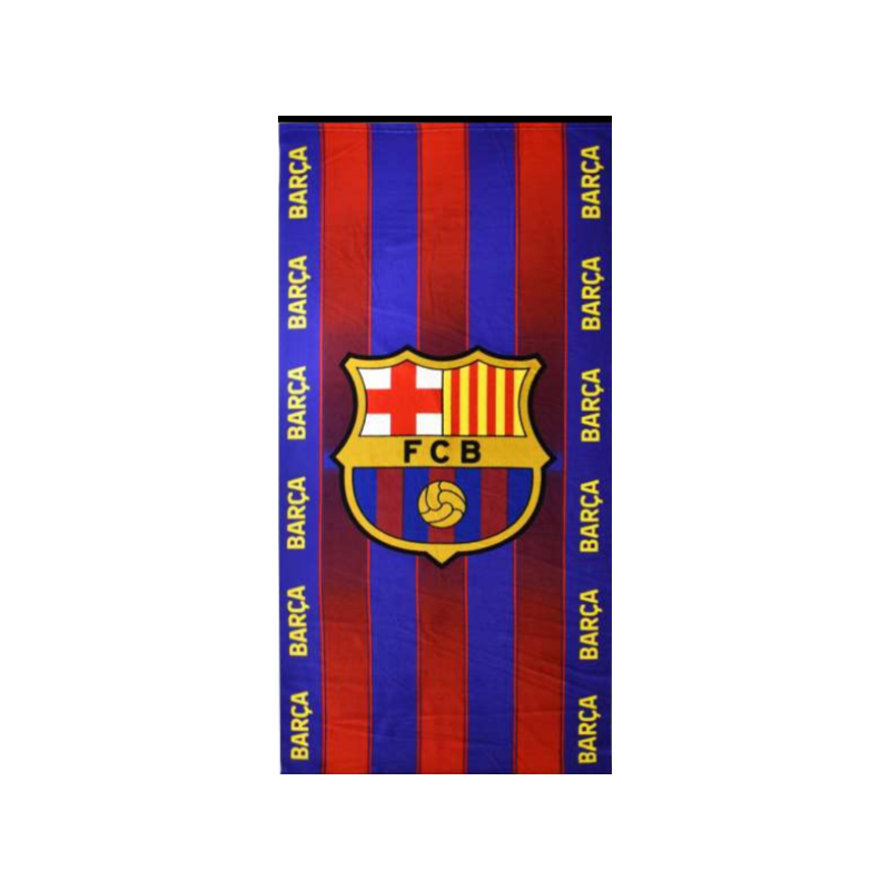 FC Barcelona Handduk Barca SE