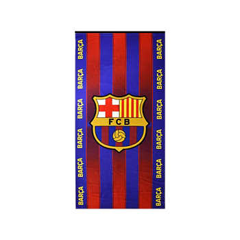 FC Barcelona Handduk Barca SE