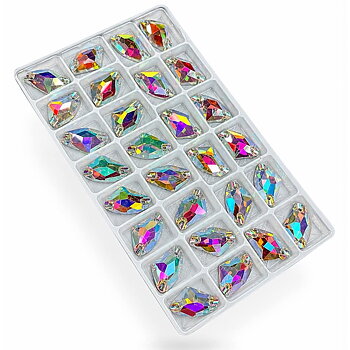GALACTIC - Crystal AB