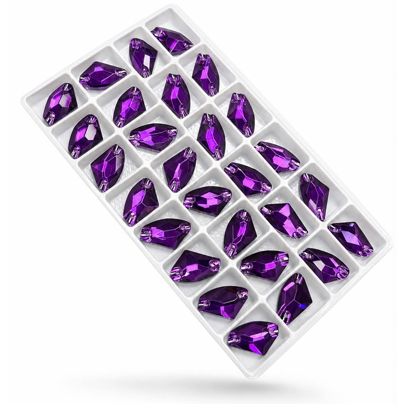 GALACTIC - Dark Amethyst