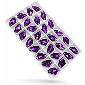 GALACTIC - Dark Amethyst