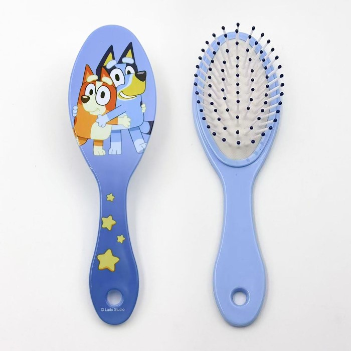 Bluey Resekit 3 Delar - 3