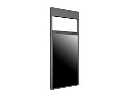 M Ceiling Mount Pro OM55N-DS Mediabox