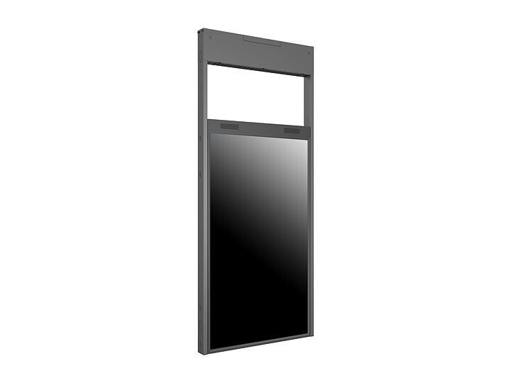 M Ceiling Mount Pro OM55N-DS Mediabox