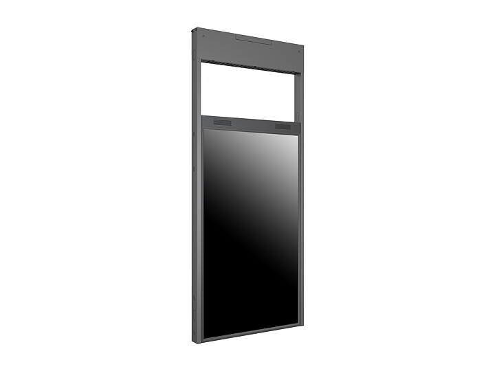 M Ceiling Mount Pro OM55N-DS Mediabox