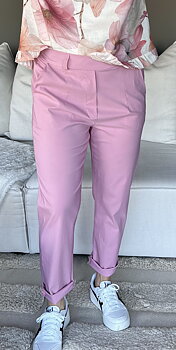 Marta Byxa Brina Pink