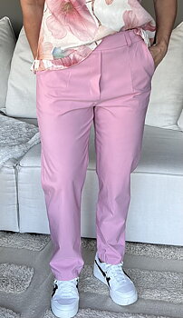 Marta Byxa Brina Pink