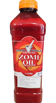 Zomi Palmolja 1L
