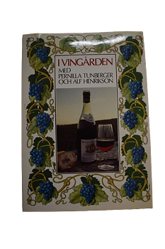 I vingården