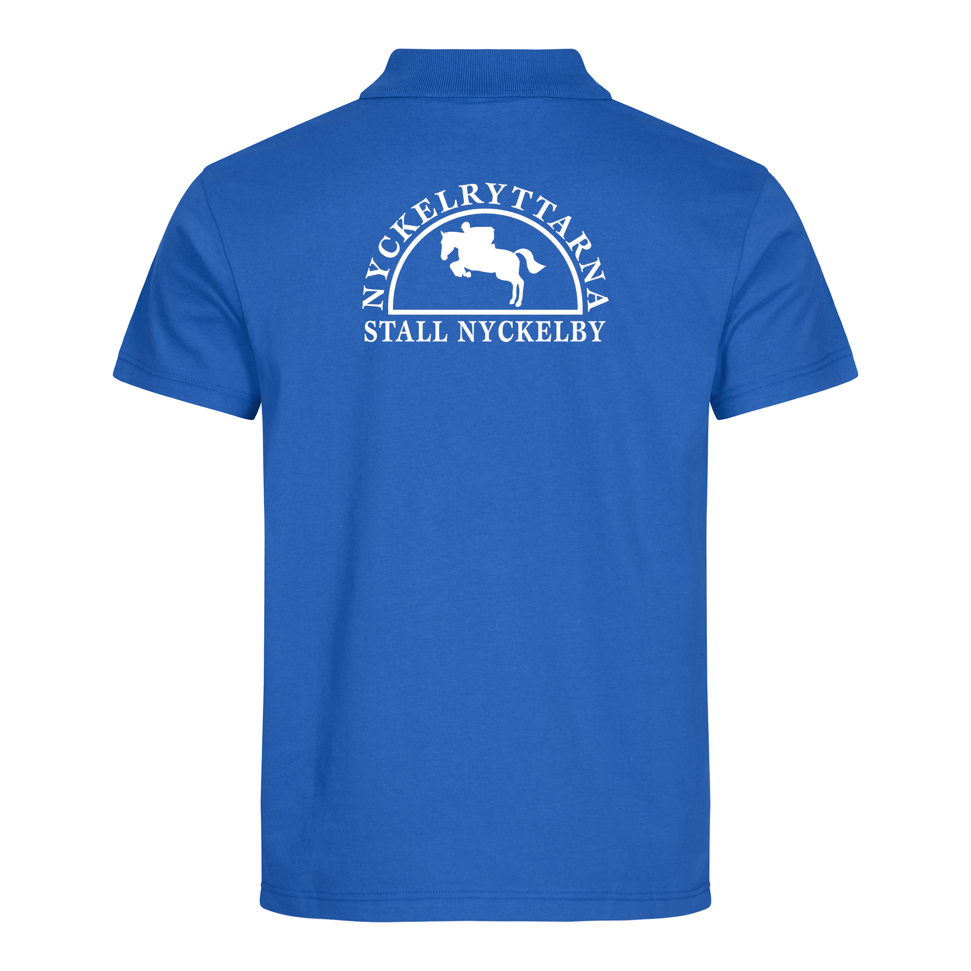 Clique Basic Polo Sr (Nyckelryttarna) - 2