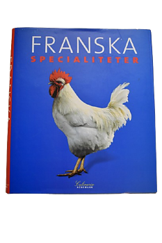 Franska specialiteter