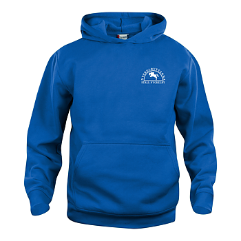Clique Basic Hoody Jr (Nyckelryttarna)