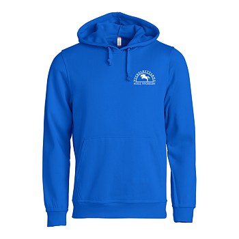 Clique Basic Hoody Sr (Nyckelryttarna)