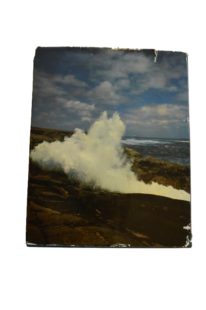 Havet den största världsdelen - 2