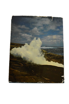 Havet den största världsdelen