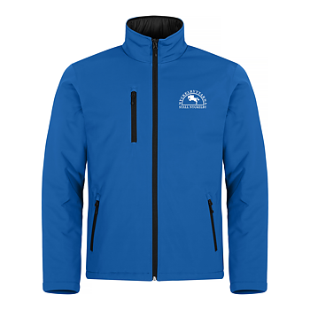 Clique Padded Softshell Jacket Sr (Nyckelryttarna)