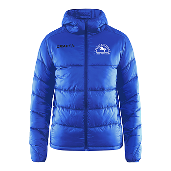 Craft Core Explore Isolate Jacket Sr (Nyckelryttarna)