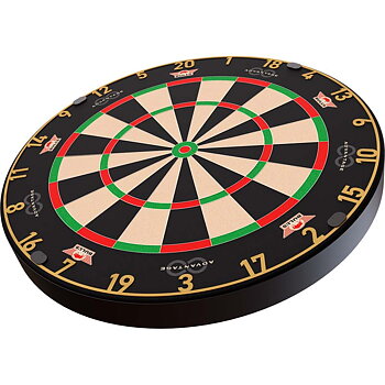 Bulls NL Dartboard Advantage 8