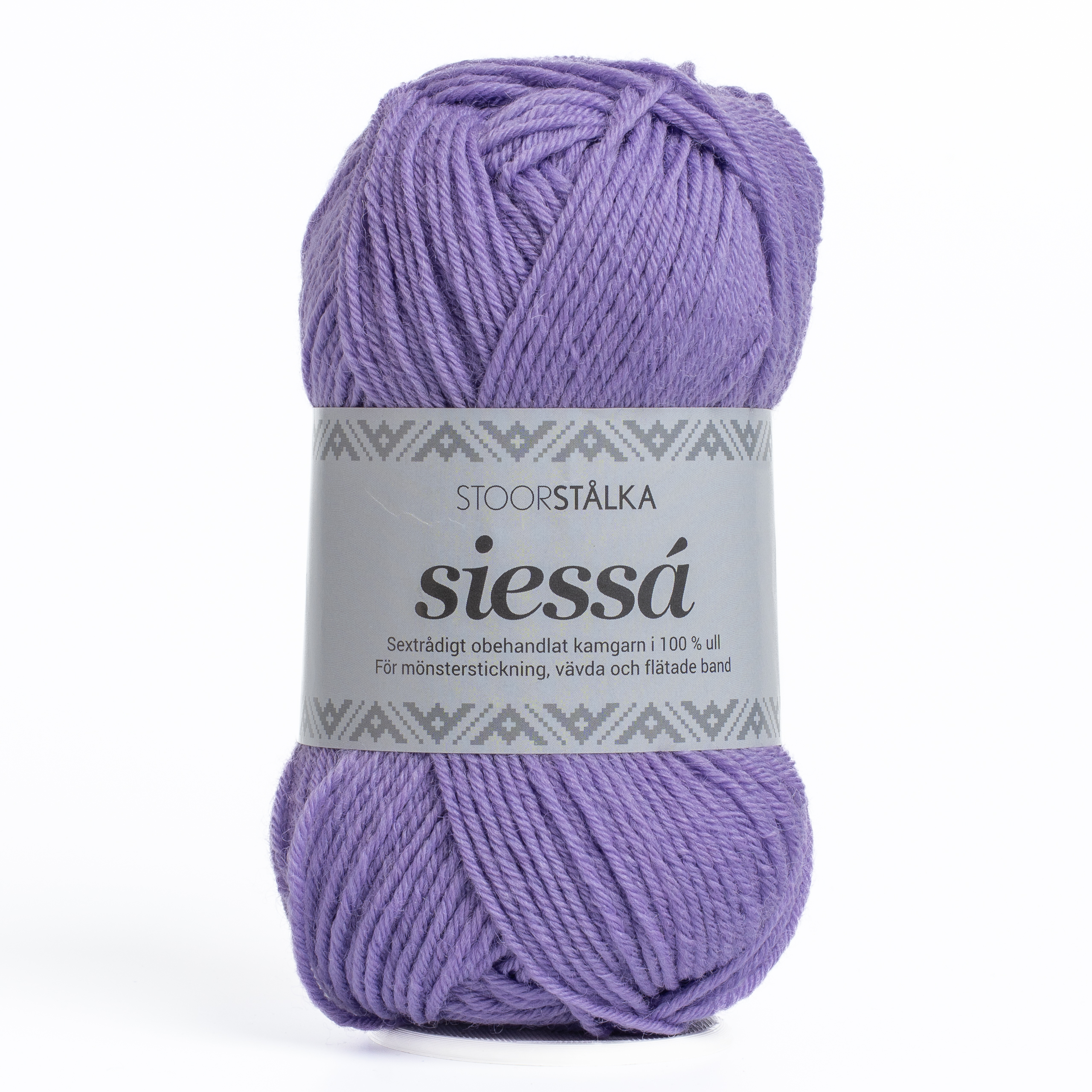 Siessá ljuslila 55