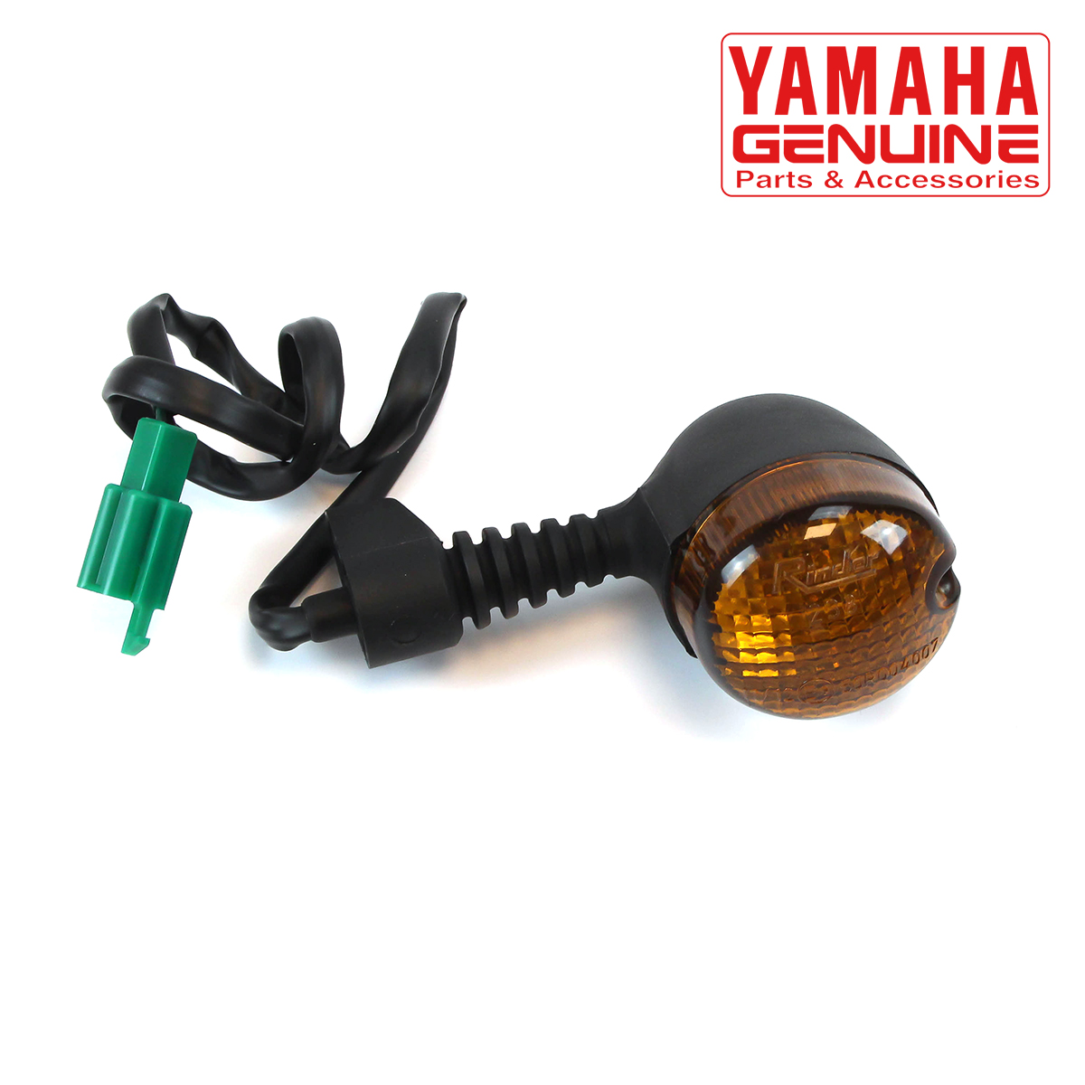 Blinkers - Aerox -2012 - Original - 3