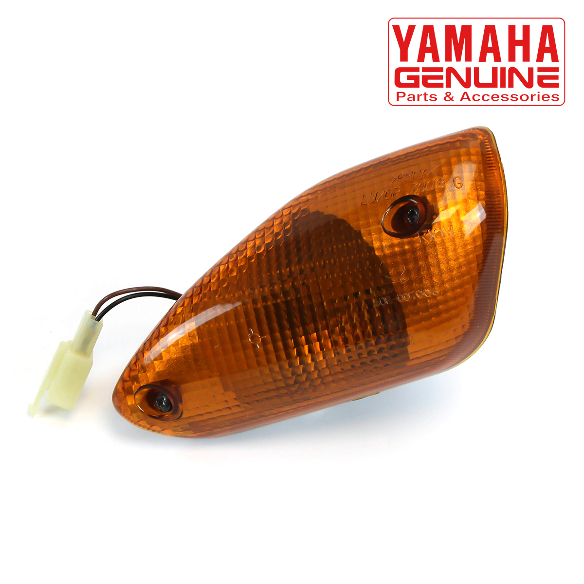 Blinkers - Aerox -2012 - Original - 4