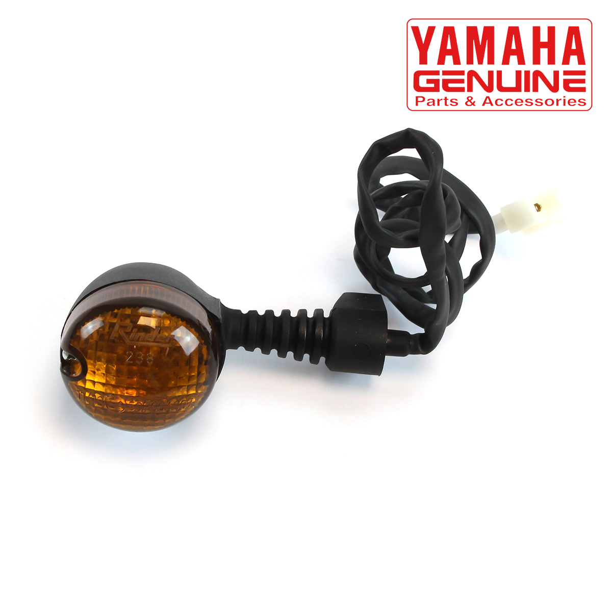Blinkers - Aerox -2012 - Original - 2