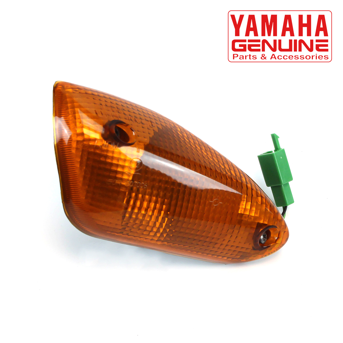Blinkers - Aerox -2012 - Original - 5