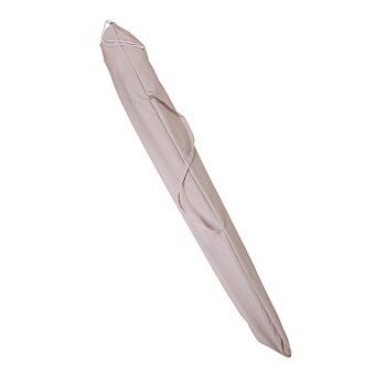 Parasoll Fringe - Beige