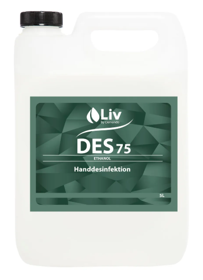 Liv Des 75 5L