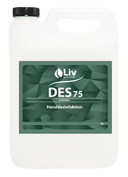Liv Des 75 5L