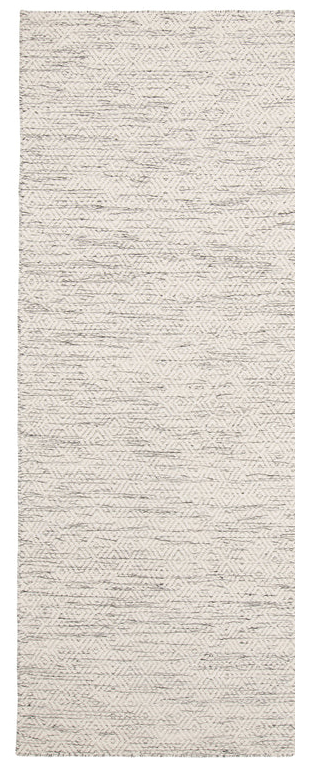 Nyoko White 80x250cm