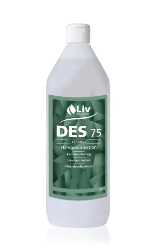 Liv Des 75 1 L