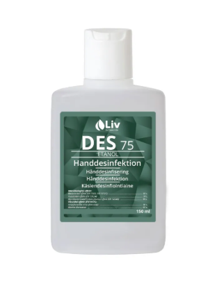 Liv Des 75 150 ml