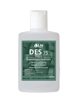 Liv Des 75 150 ml