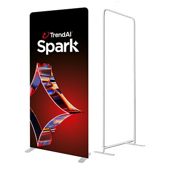 Soft stand, endast tyg 