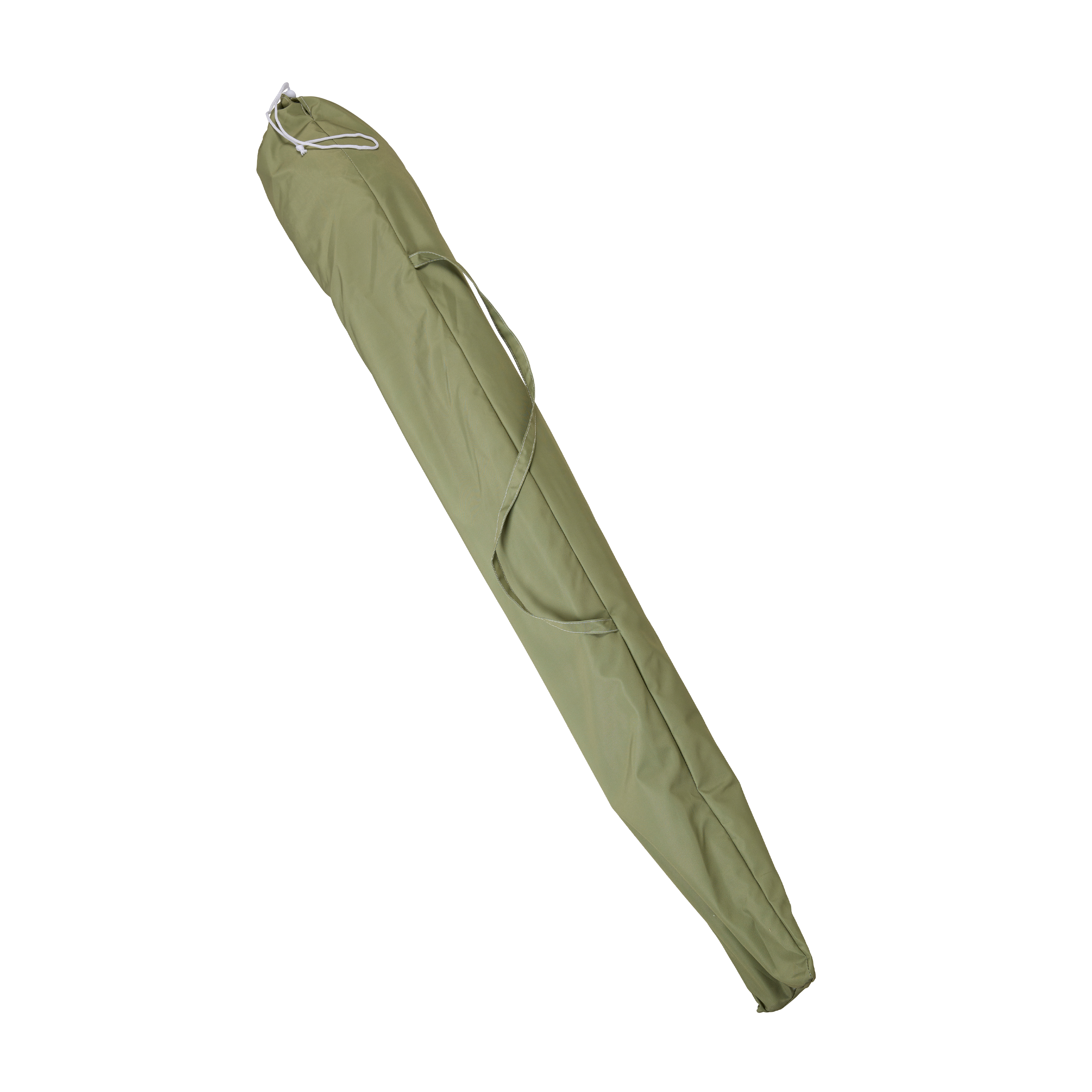 Parasoll Fringe - Green - 3