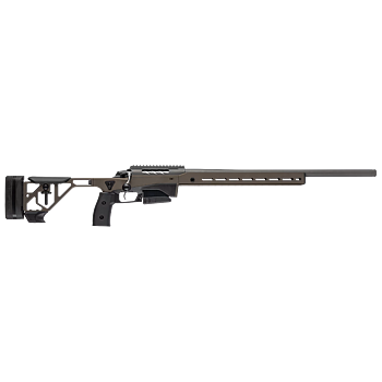 Tikka T3x Ace Target (ceracote Midnight Bronze) 26”  6,5cm