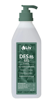 Liv Des 85 600 ml
