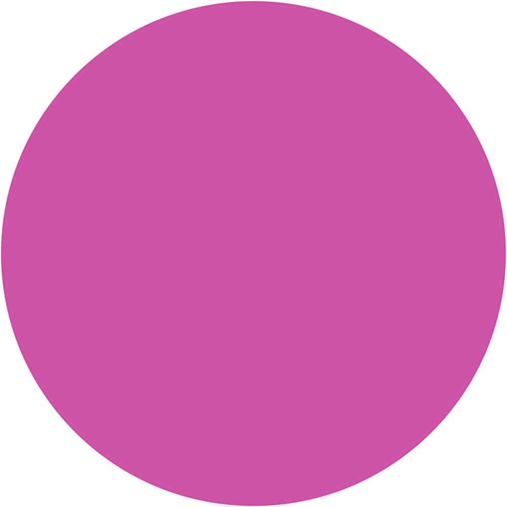 Tempera Vattenfärg  Cerise  57 mm