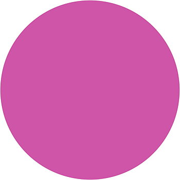 Tempera Vattenfärg  Cerise  57 mm