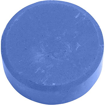 Tempera Vattenfärg  Blå  44 mm