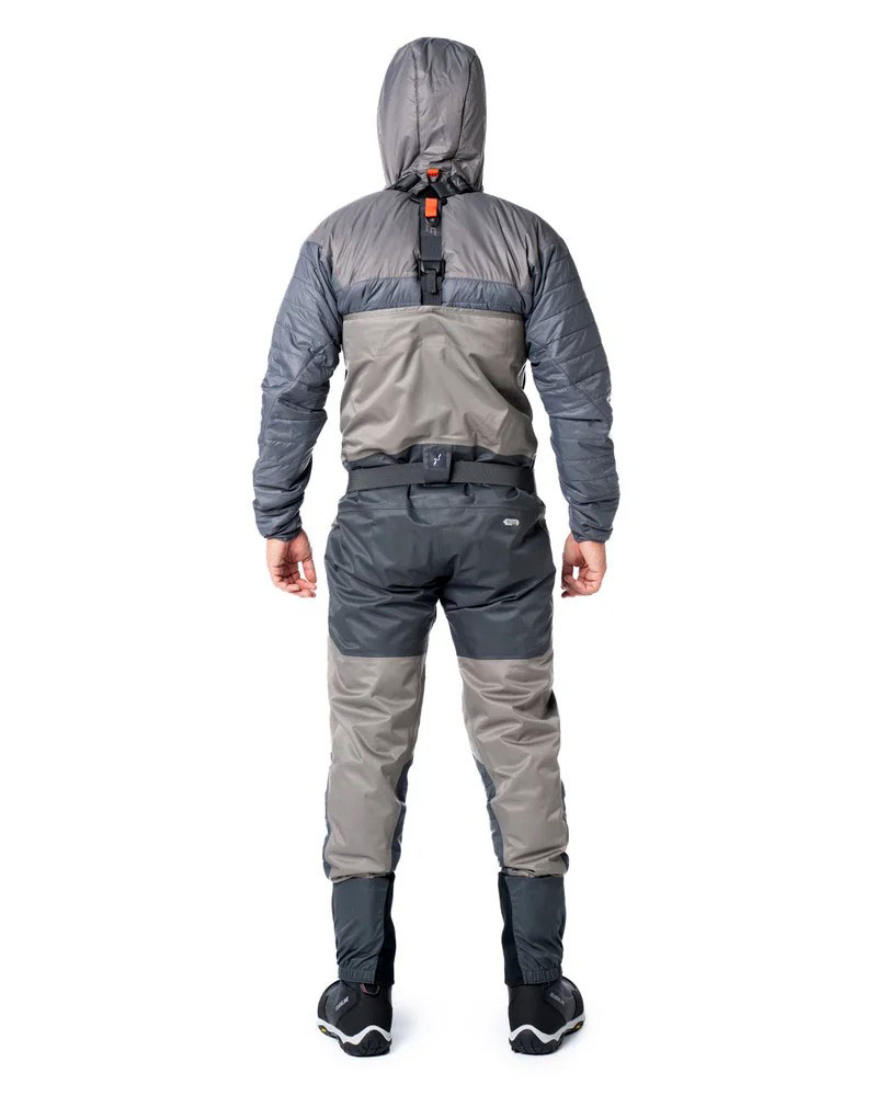 Vadarpaket Guideline Driva Vadarbyxor / Alta NGX kängor - 8