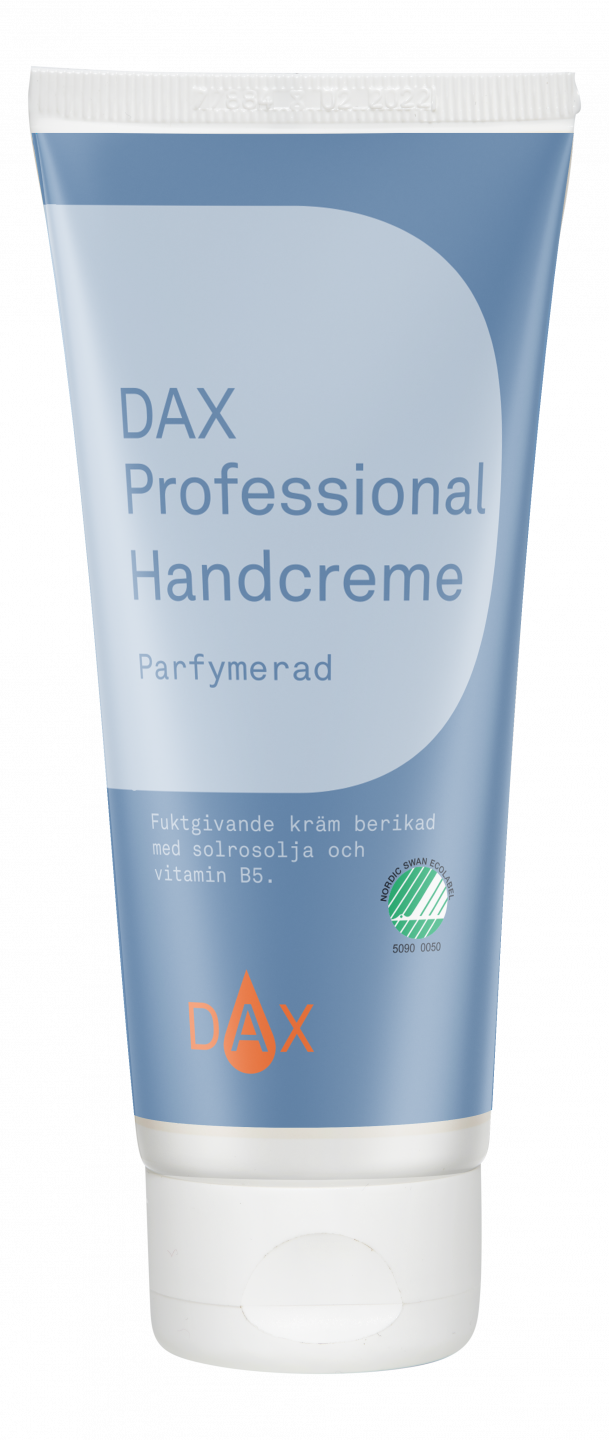 DAX Professional Handcreme parf.
