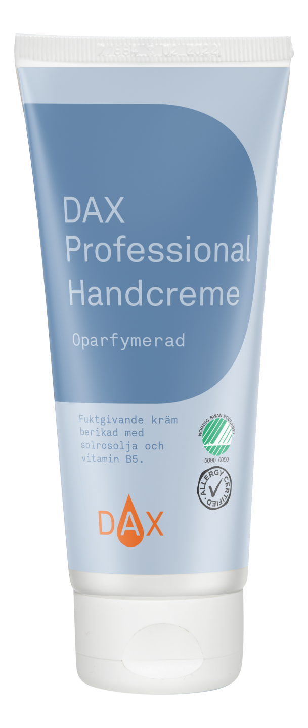 DAX Professional Handcreme oparf.