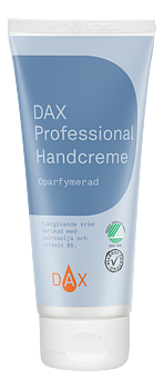 DAX Professional Handcreme oparf.