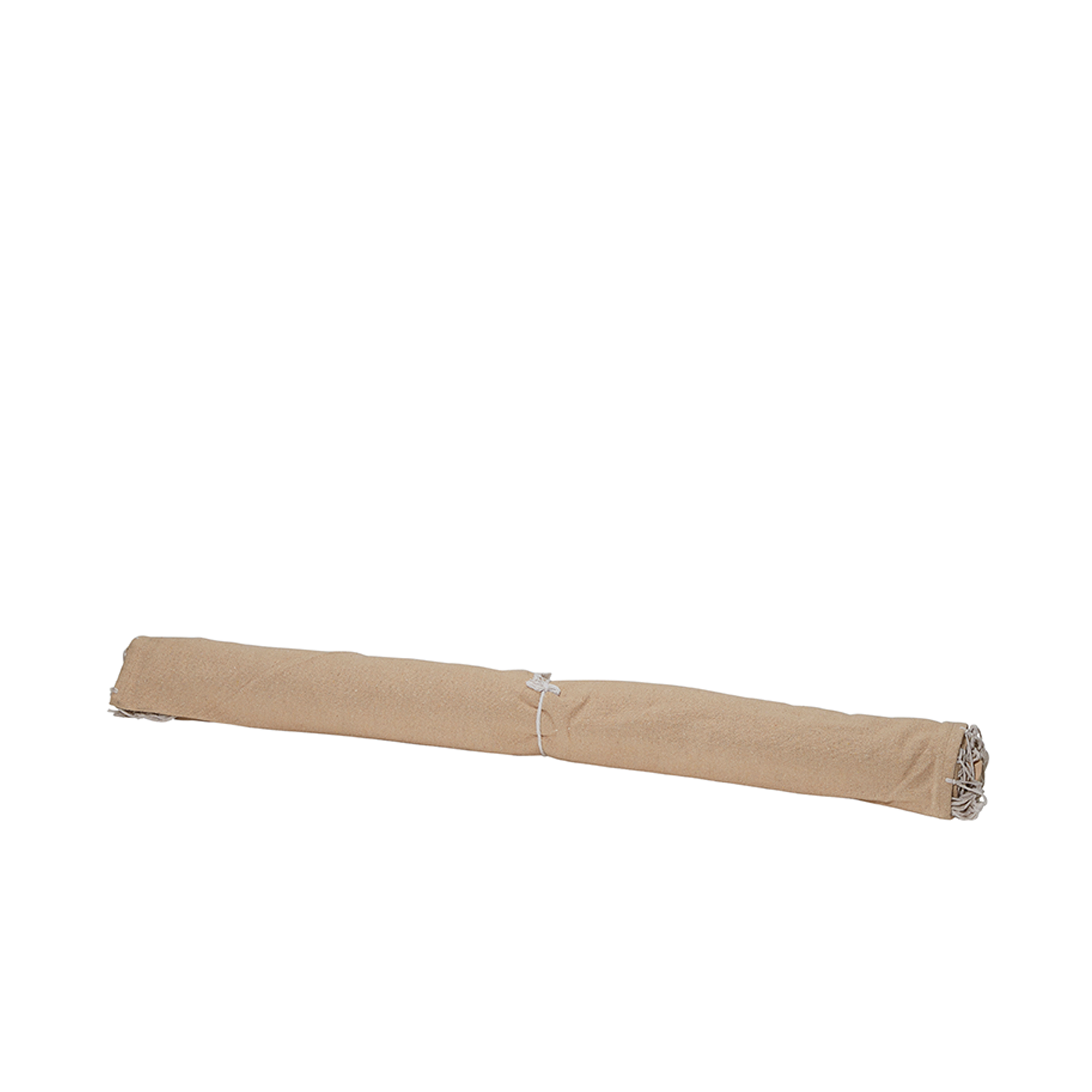 Hängmatta med Fransar - Beige - 3